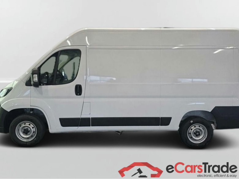 Peugeot Boxer L2H2 3.3 2.2 BlueHDi 140ch #2