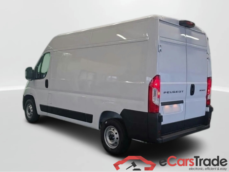 Peugeot Boxer L2H2 3.3 2.2 BlueHDi 140ch #4