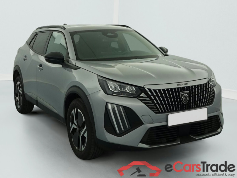 Peugeot 2008 100 S&S BVM6 Allure #1