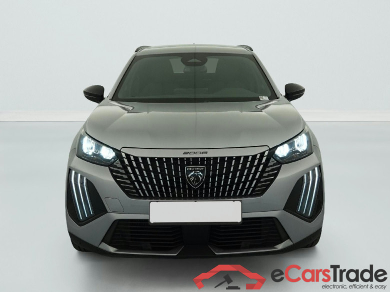 Peugeot 2008 100 S&S BVM6 Allure #2