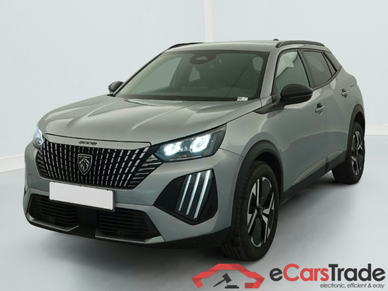 Peugeot 2008 100 S&S BVM6 Allure #3