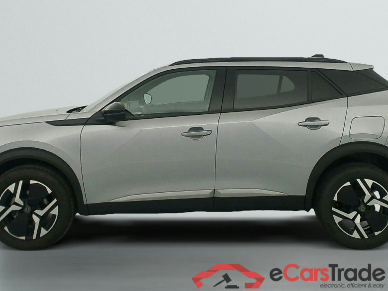 Peugeot 2008 100 S&S BVM6 Allure #4