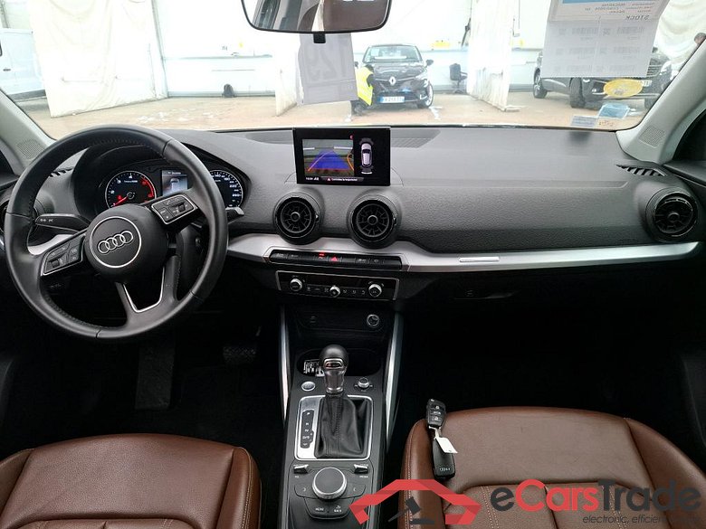 Q2 30 TDI Design 1.6 TDI 115CV BVA7 E6dT #5