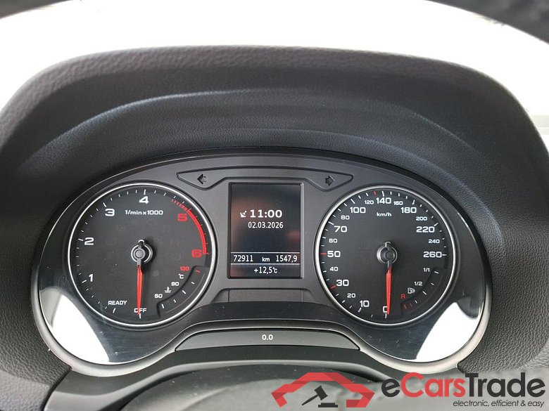 Q2 30 TDI Design 1.6 TDI 115CV BVA7 E6dT #6