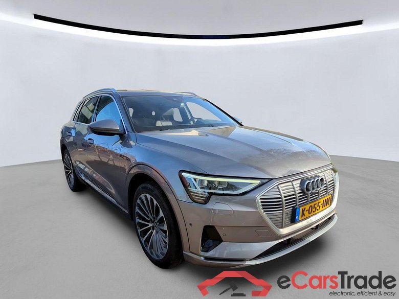 AUDI e-tron 230 kW #4