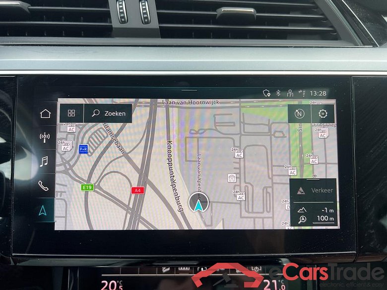 AUDI e-tron Sportback 300 kW #2