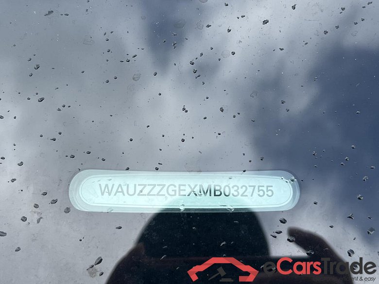 AUDI e-tron Sportback 300 kW #3