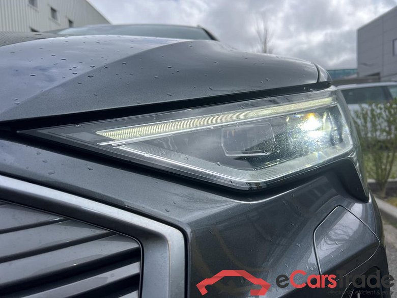 AUDI e-tron Sportback 300 kW #4