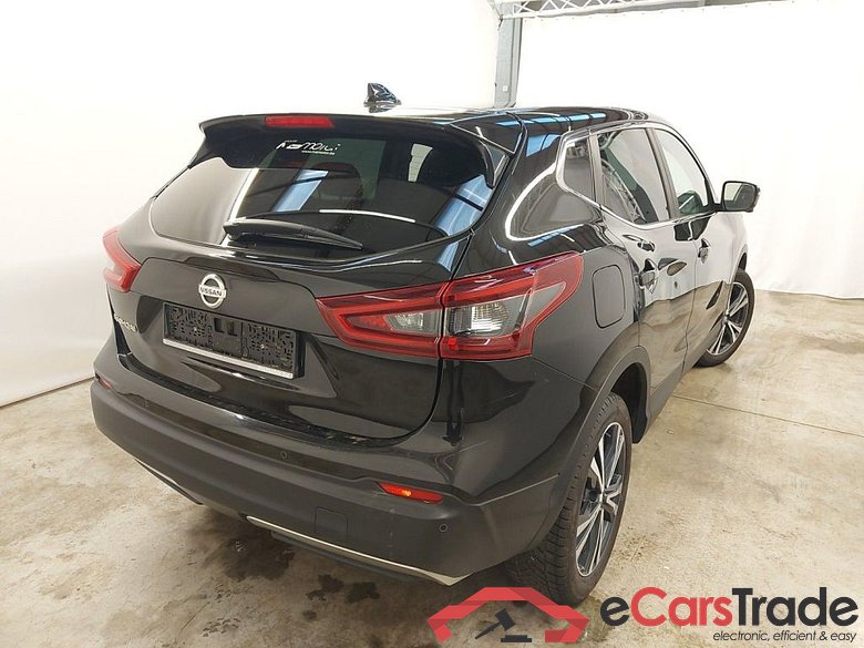 Nissan Qashqai DIG-T 140 EVAPO Final Edition 5d #2