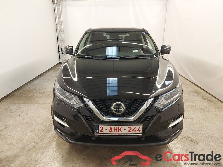 Nissan Qashqai DIG-T 140 EVAPO Final Edition 5d #5