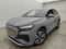 preview Audi Q4 e-tron #0