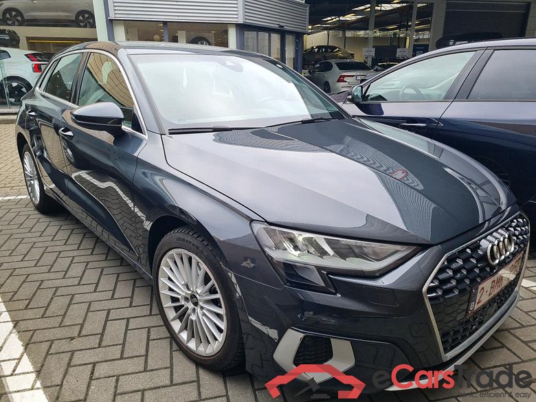 AUDI A3 SPORTBACK 1.5 35 TFSI 110KW ADVANCED #2