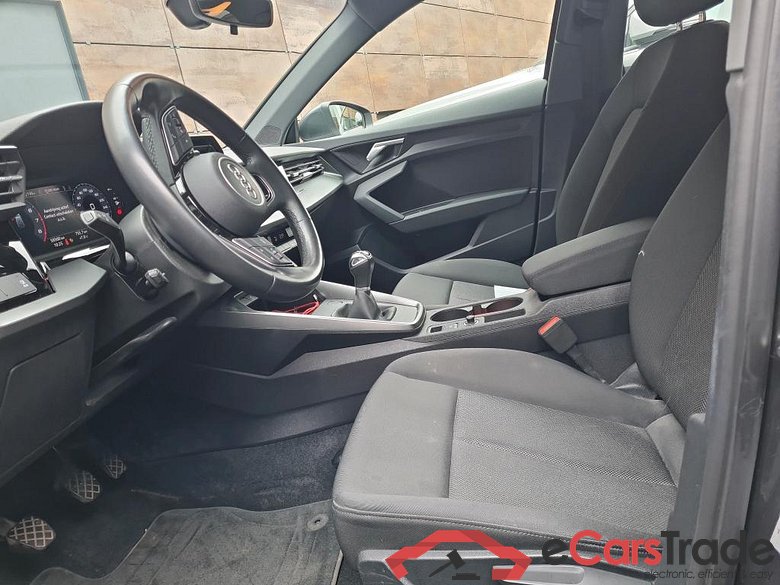 AUDI A3 SPORTBACK 1.5 35 TFSI 110KW ADVANCED #5