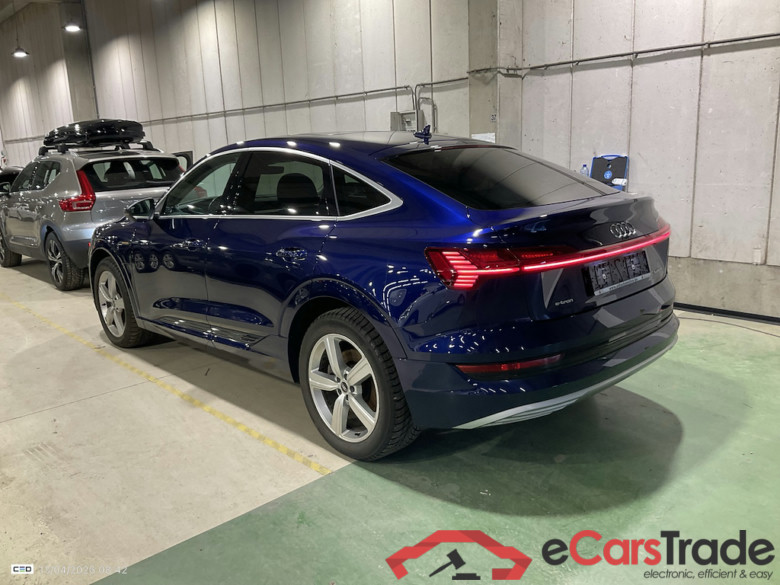 AUDI E-TRON SPORTBACK 71 KWH 50 QUATTRO ADVANCED #3