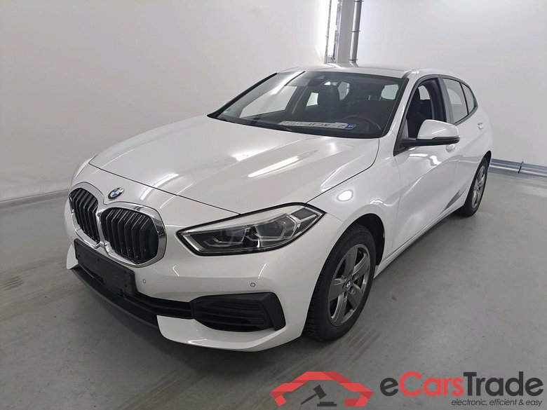 BMW 1 SERIES HATCH 1.5 118I (100KW)