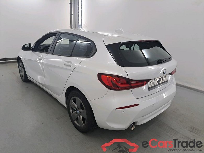 BMW 1 SERIES HATCH 1.5 118I (100KW) #3