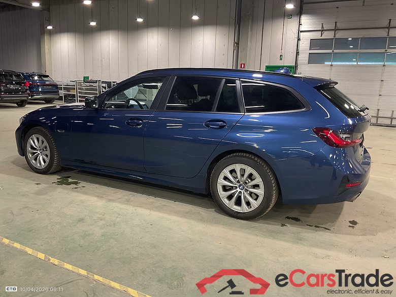 BMW 3 SERIES TOURING 2.0 320E TOURING #3