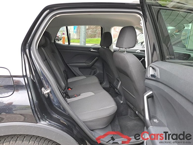 VOLKSWAGEN T-CROSS 1.0 TSI 81KW ACTIVE #6