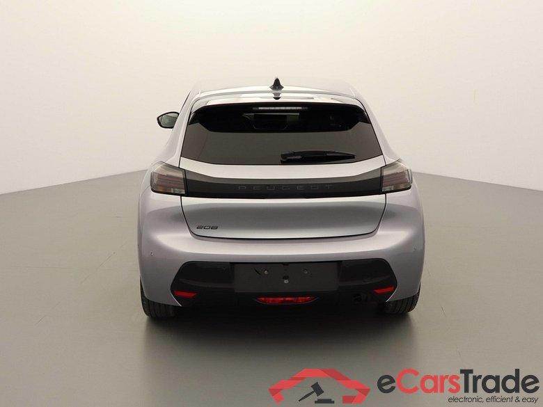 Peugeot 208 Allure 1.2 Gasoline 102hp #5