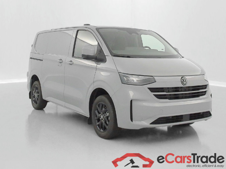 Volkswagen Transporter Business 2.0 TDI 150 ch #1