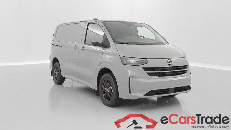 Volkswagen Transporter Business 2.0 TDI 150 ch