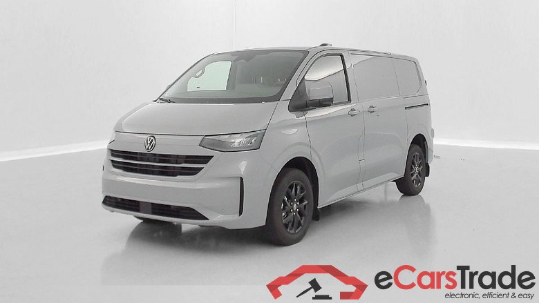 Volkswagen Transporter Business 2.0 TDI 150 ch #3