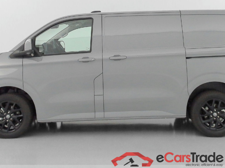 Volkswagen Transporter Business 2.0 TDI 150 ch #4