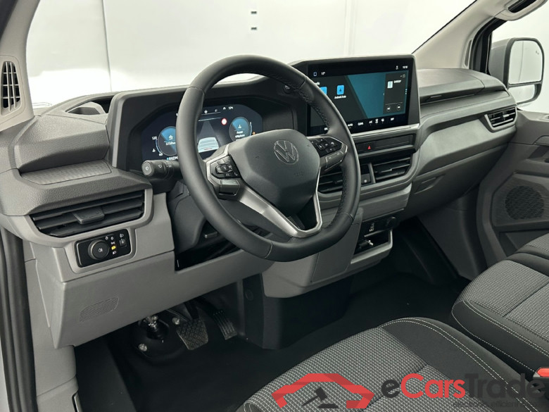 Volkswagen Transporter Business 2.0 TDI 150 ch #6