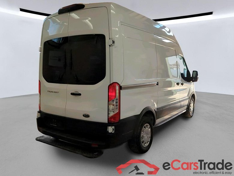 Transit 350 L2 Trend 2.0 TDCi 125KW AT6 E6dT #2