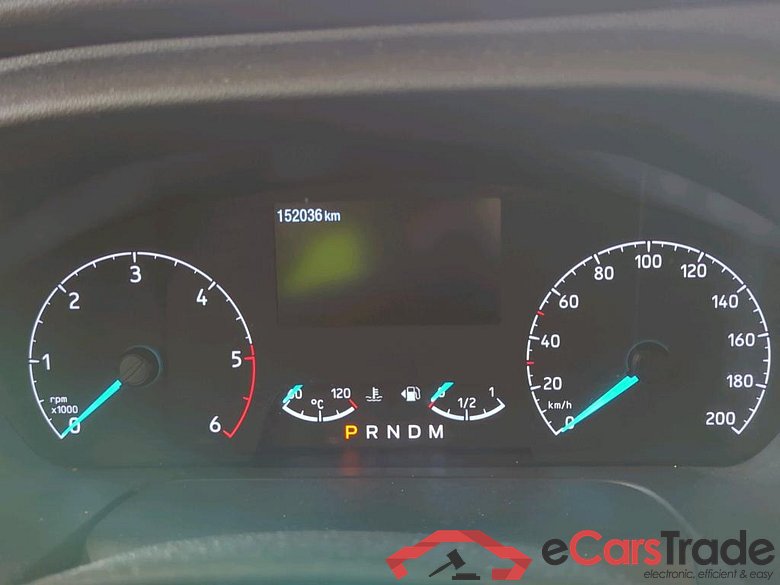 Transit 350 L2 Trend 2.0 TDCi 125KW AT6 E6dT #5