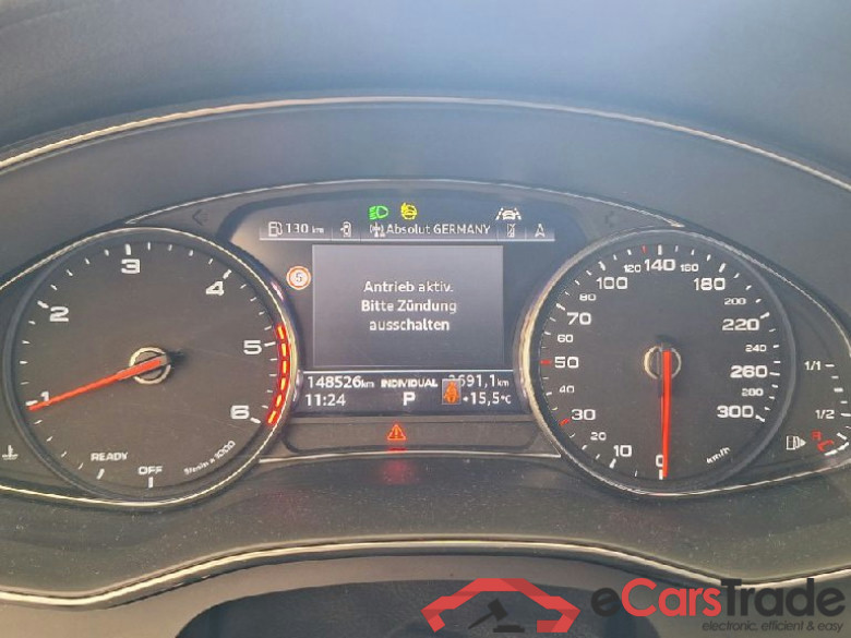 A6 Avant 35 TDI design 2.0 TDI 120KW AT7 E6d #6