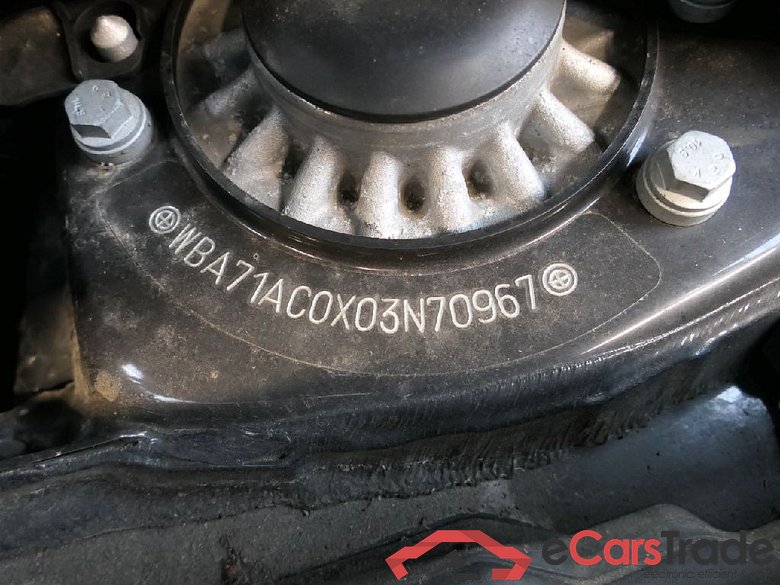 Baureihe X1 sDrive 18 d Sport Line 2.0 110KW MT6 E6d #5