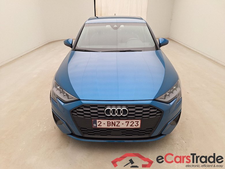 Audi, A3 SB '20, Audi A3 Sportback 1.0 30 TFSi 81kW S tronic Attrac