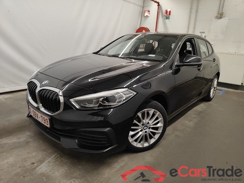 BMW 1 Reeks Hatch 118iA (100 kW) 5d