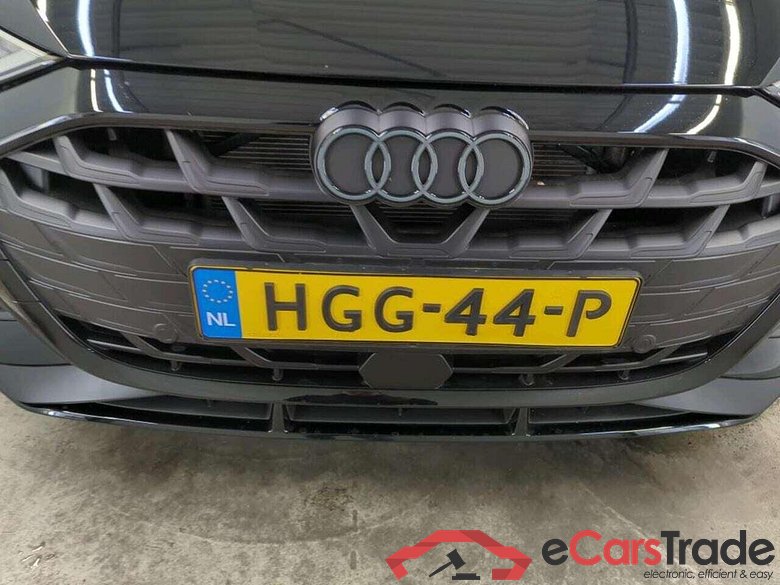 AUDI A3 Limousine 30 TFSI S edition #5