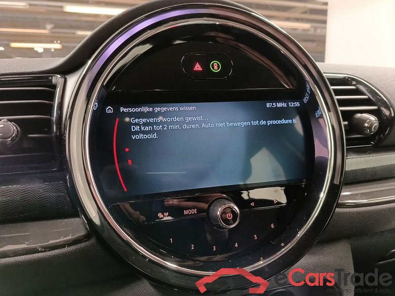 Mini Clubman One D (85 kW) Aut. 5d #4