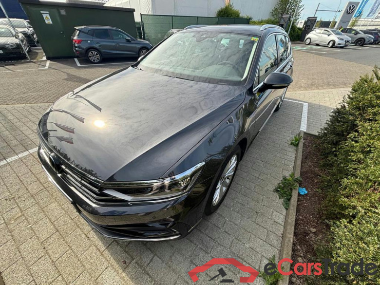 VOLKSWAGEN Passat Variant GTE Passat Variant GTE 'Business' 1.4 TSI  160 kW (218 pk) 6 versnellingen DSG #4