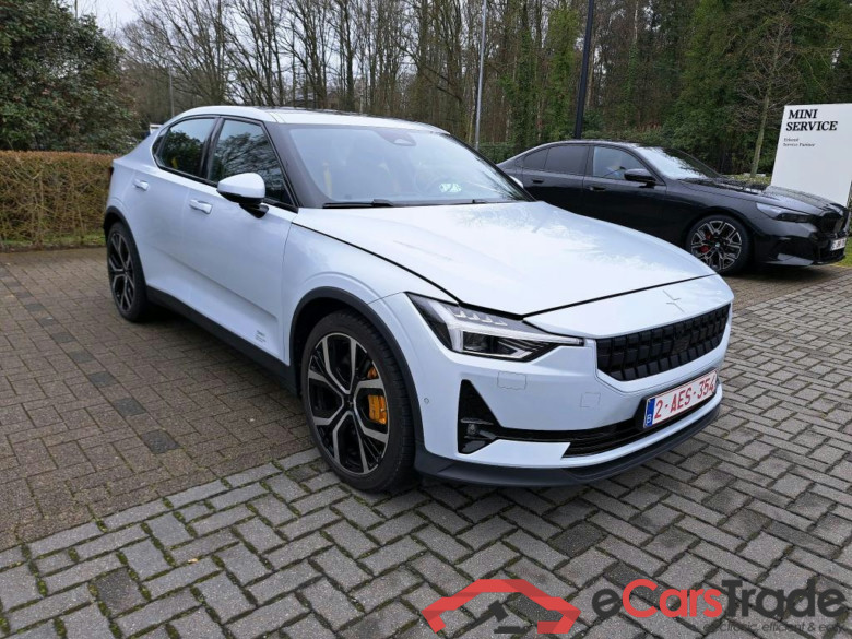 POLESTAR POLESTAR 2 78 kWh Dual Motor Launch #2