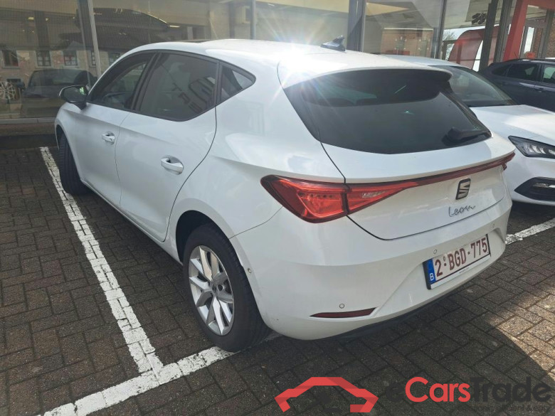 SEAT LEON 1.0 ETSI 81KW S-S MOVE! DSG #3