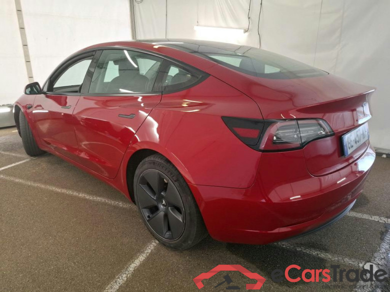 TESLA Model 3 / 2018 / 4P / Berline Propulsion #3
