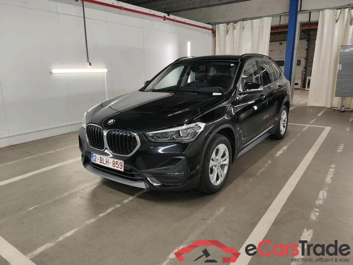 BMW X1 X1 xDrive25e (162 kW) (PHEV) 162kW/220pk  5D/P Auto-6