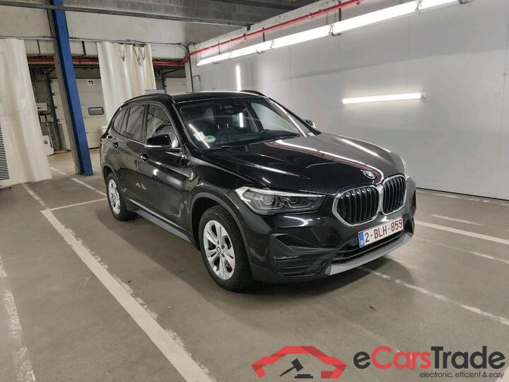 BMW X1 X1 xDrive25e (162 kW) (PHEV) 162kW/220pk  5D/P Auto-6 #2