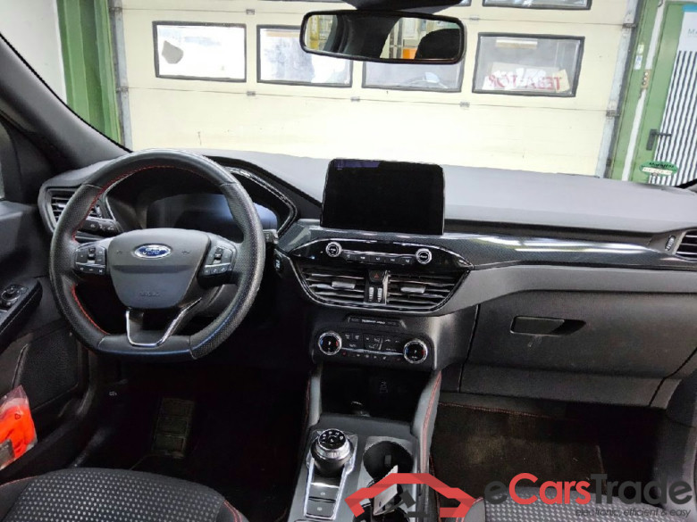 Kuga Plug-In Hybrid ST-Line 2.5 165KW ATV E6d #3