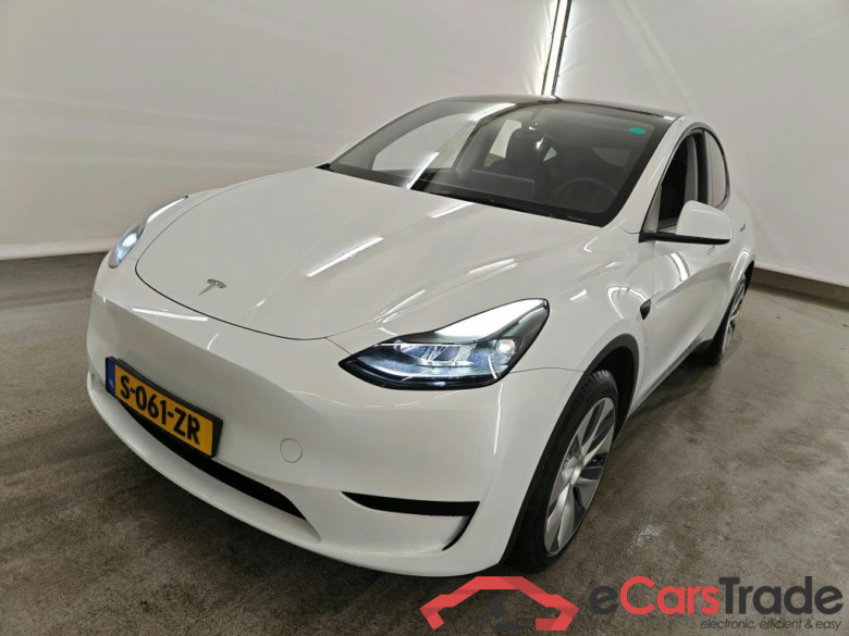 Tesla Model Y RWD 5d #1