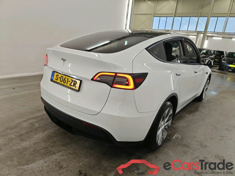 Tesla Model Y RWD 5d #2