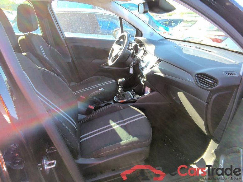 CROSSLAND ELEGANCE ICE GASOLINE 1.2 TURBO 110 BVM RSK chtx #5