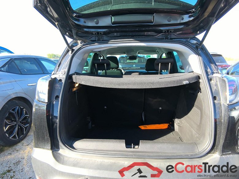 CROSSLAND ELEGANCE ICE GASOLINE 1.2 TURBO 110 BVM RSK chtx #6