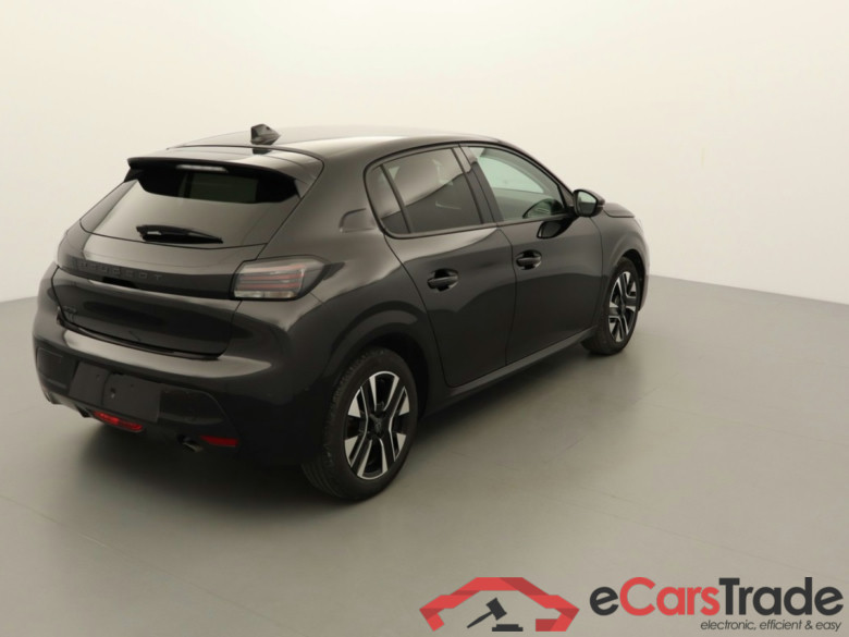 Peugeot 208 Allure 1.2 Gasoline 102hp #2