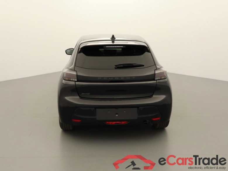 Peugeot 208 Allure 1.2 Gasoline 102hp #5