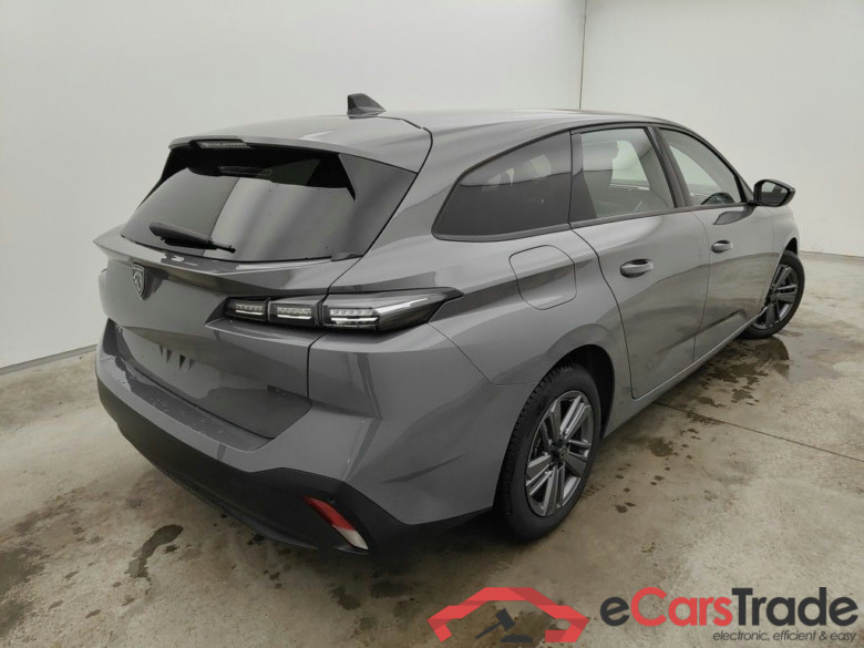 Peugeot 308 SW 1.2 PureTech 130 S&S Active Pack 5d #2